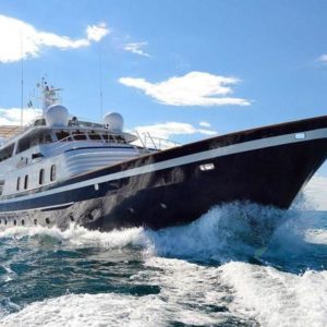 Da Beyoncè a Leonardo DiCaprio: quest’anno le star preferiscono gli yacht