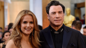 Kelly Preston è morta: la moglie di John Travolta aveva 57 anni