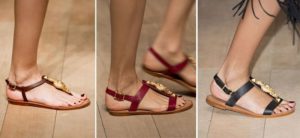 Moda 2020: i sandali bassi sono un must have dell’estate