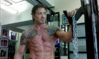 Sylvester Stallone compie 74 anni. Tanti auguri campione!