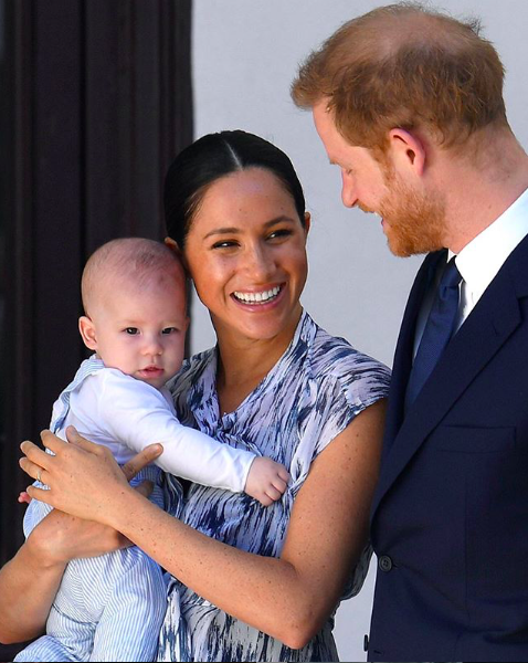 Meghan Markle contro tutti, di nuovo. La famiglia di Harry non ne può più