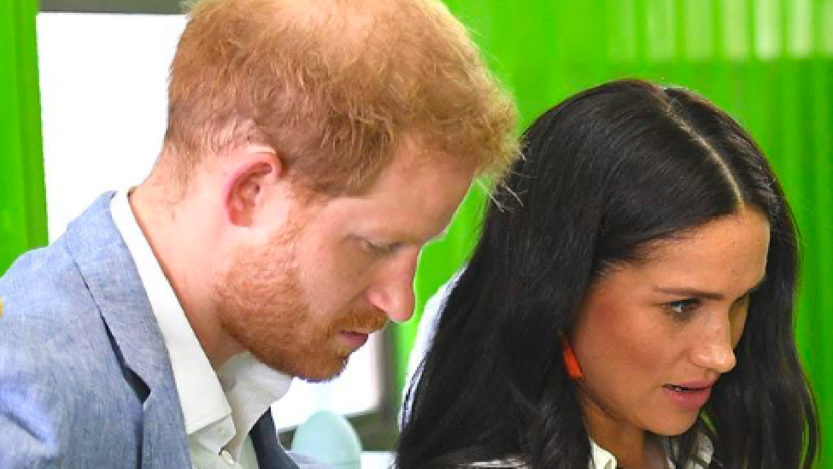 Meghan Markle contro tutti, di nuovo. La famiglia di Harry non ne può più