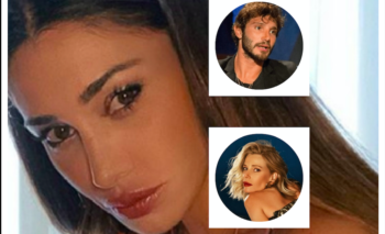 Belen Rodriguez sferra l’attacco finale: “Il mio rapporto con la Marcuzzi…”