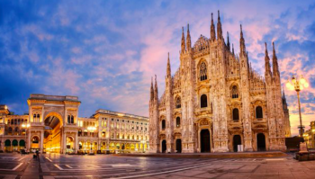 Città più costose del mondo: l’Italia si piazza magnificamente