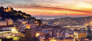 Lisbona: una città tra fascino oceanico e calcio continentale