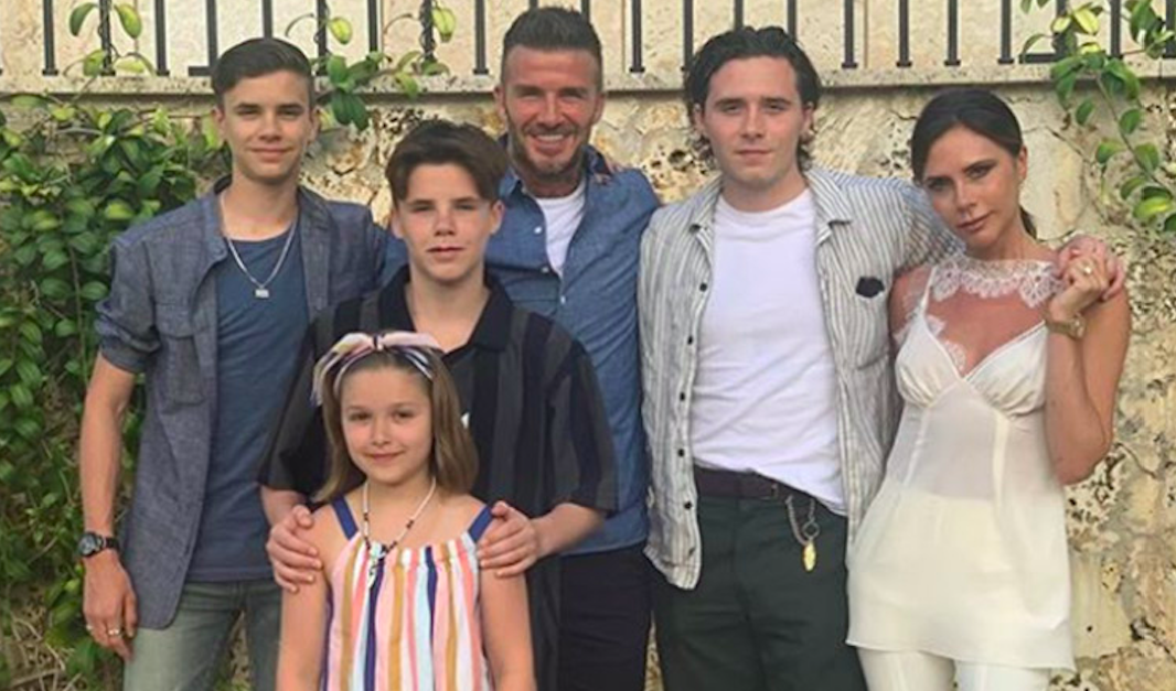 I Beckham in Puglia. Ecco quanto costa una notte della loro vacanza extra lusso