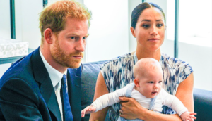 Meghan Markle e Harry non potranno mai più chiarire con la famiglia reale. La biografia bomba è esplosa