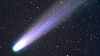 La cometa Neowise: sui nostri cieli visibile dal 23 luglio