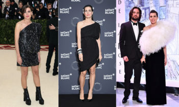 Charlotte Casiraghi icona fashion: i suoi look sono fonte d’ispirazione