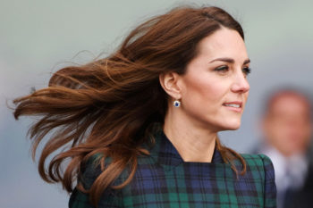 La più amata dagli inglesi? Vince su tutti Kate Middleton