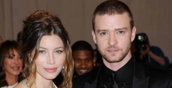 Jessica Biel e Justin Timberlake genitori bis: gravidanza top secret