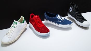 Tendenza 2020: Le sneakers sono un must have per la moda dell’estate