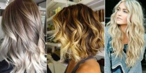 Hairlook più cool del momento? Le schiariture sui capelli sono la nuova tendenza dell’estate