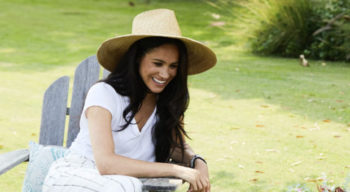 Meghan Markle rivela una caratteristica speciale di Harry: “L’ho sposato per questo”