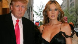 Le donne di Donald Trump: regine di stile a sostegno del Presidente