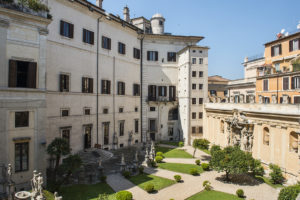 Destinazione Roma: visitare la capitale in un’atmosfera magica