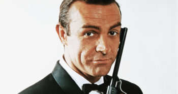 Sean Connery compie 90 anni: unico e inarrivabile James Bond