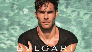 Chi è il volto della collezione Bulgari Summer 2020? L’inimitabile Jon Kortajarena