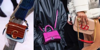 Le shopping bag 2020 perfette per le vacanze? Molteplici, basta solo scegliere la borsa più adatta a voi!