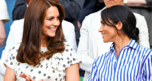 “Da pazzi!”. Kate Middleton sorprende tutti, non se lo aspettava nemmeno Meghan Markle