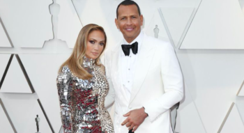 Jennifer Lopez e Alex Rodriguez: la casa delle meraviglie si trova a Miami