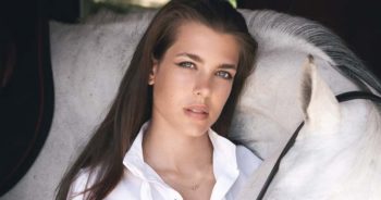 Buon Compleanno Charlotte Casiraghi: 34 anni da spirito irrequieto e travagliato