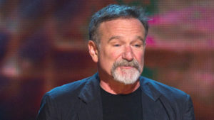 “Robin’s Wish” è il titolo del docufilm dedicato agli ultimi giorni di Robin Williams