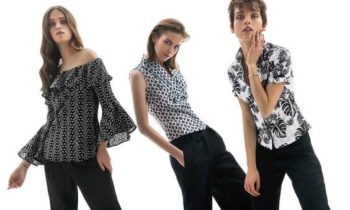 Moda A/I 2020: al via quest’anno alle camicie eleganti più belle e chic