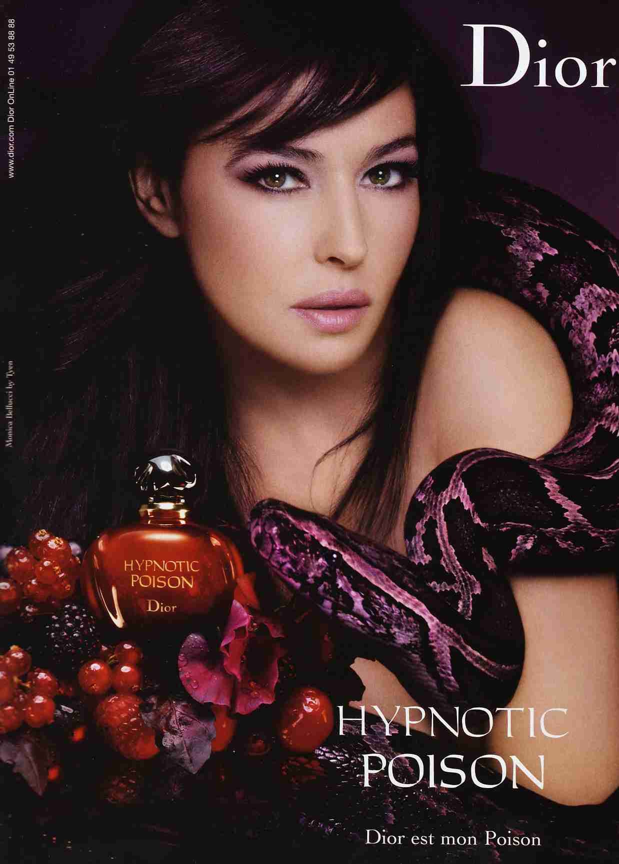 Monica Bellucci