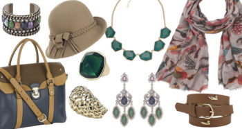 Quali sono gli accessori must have per l’Autunno 2020? Cinture, cappelli e gioielli per un look super cool