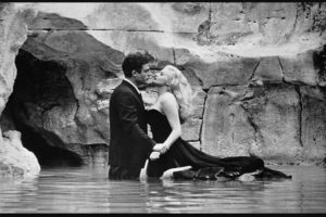 La verità su La Dolce Vita di Fellini: infarti, liti e spese folli. Dal disastro al trionfo