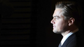 Leonardo DiCaprio