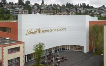 Lindt 