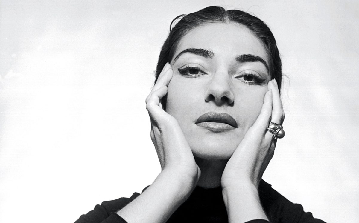 Maria Callas curiosità, luci e ombre della più grande cantante lirica della storia