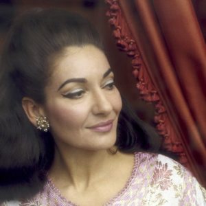 Maria Callas curiosità, luci e ombre della più grande cantante lirica della storia