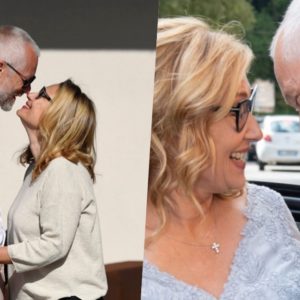 Nicoletta Mantovani sposa Alberto Tinarelli: le foto del romantico sì a Bologna