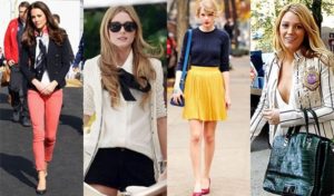 Moda A/I 2020/2021: Lo stile preppy conquista tutti. Capi e accessori must have di stagione