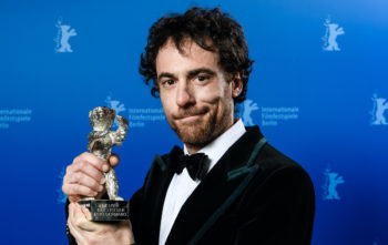 elio germano