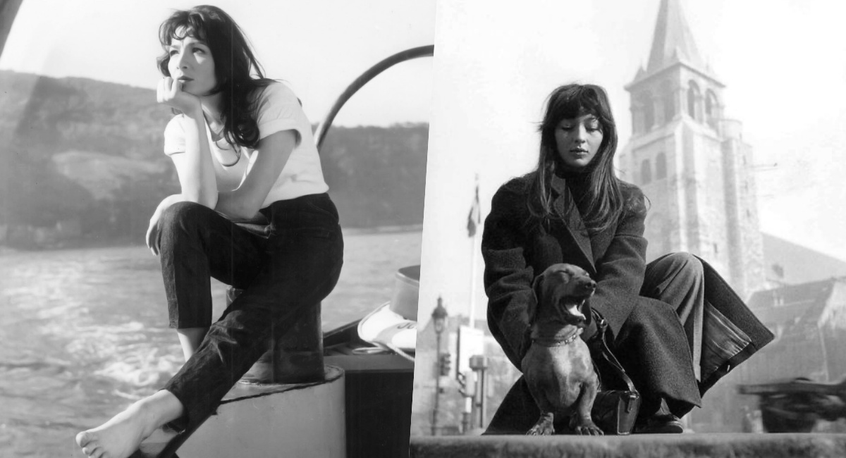 Juliette Greco
