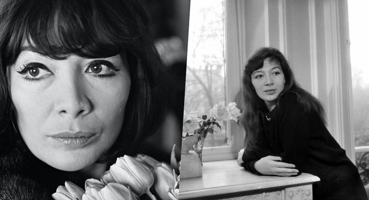 Juliette Greco