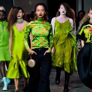 London Fashion Week: I trend più cool del momento delle collezioni SS21