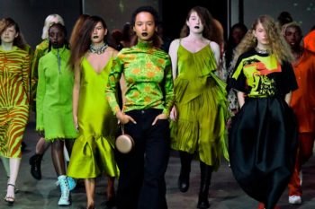 London Fashion Week: I trend più cool del momento delle collezioni SS21