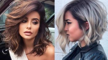 Hair-styling A/I 2020: i tagli di capelli approvati perfetti per l’autunno