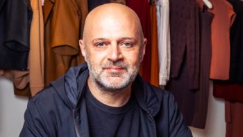 Hussein Chalayan: “La femminilità è anche per gli uomini, la mascolinità per le donne”