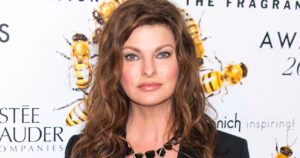 Linda Evangelista contro l’ex: “Credo alle donne che lo accusano di stupro”