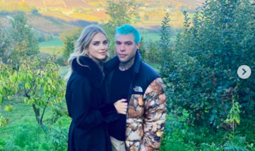 Chiara Ferragni e Fedez: "Un'esperienza sorprendente". Cos'hanno combinato