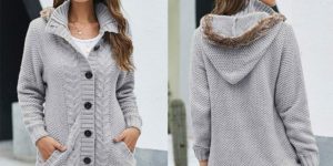 Cardigan e maglioni: i più belli e low cost in vista dell’inverno 2021