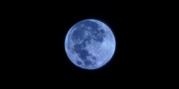 Luna Blu? Ad Halloween ci sarà una ricorrenza particolare a cui affidare i propri desideri