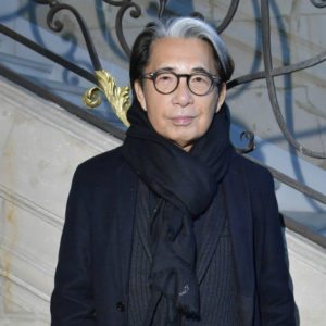 Lo stilista Kenzo Takada è morto a causa del Coronavirus: aveva 81 anni