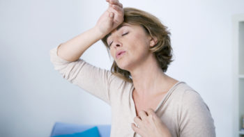 Come migliorare i sintomi della menopausa